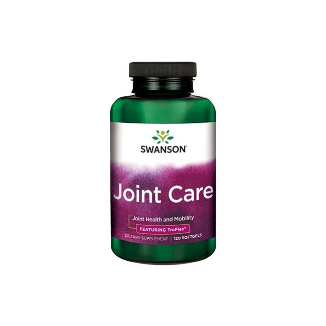 Supliment Alimentar, Swanson, Joint Care, 120 Capsule