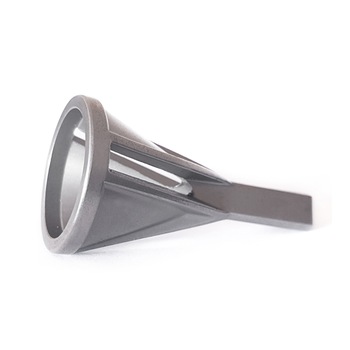 Debavurator profesional, HSS, coada triunghiulara - TT-0818 Debavurator profesional, HSS, coada triunghiulara - TT-0818