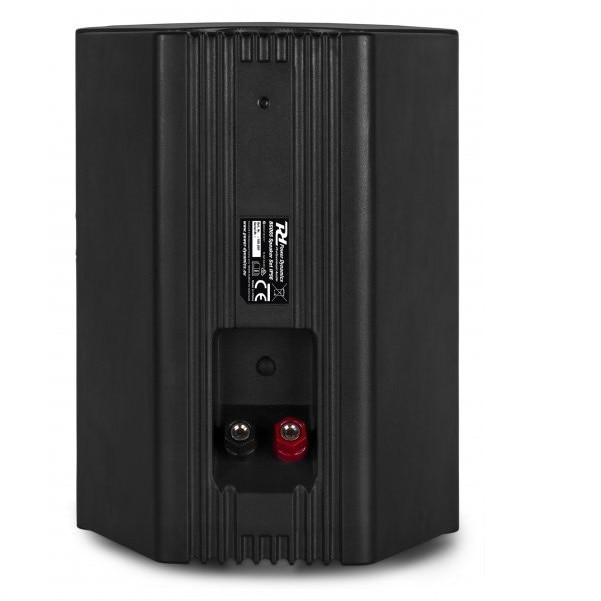 Set boxe Power Dynamics, BGO65BK 8ohm interior-exterior 45W, 8 Ohmi
