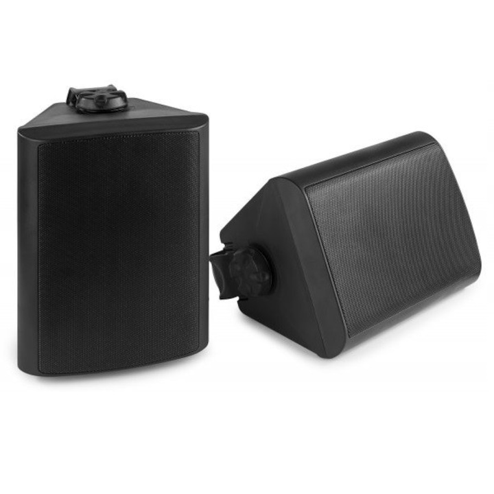 Set boxe Power Dynamics, BGO65BK 8ohm interior-exterior 45W, 8 Ohmi