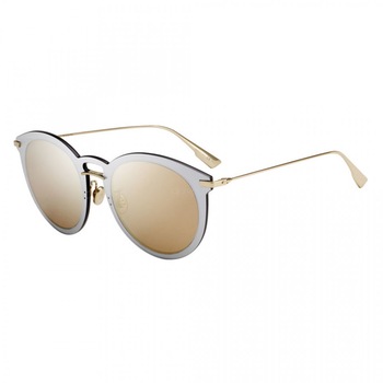 Ochelari de soare, dama, Christian Dior, DIORULTIMEF_AVB53SQ, Gri Ochelari de soare, dama, Christian Dior, DIORULTIMEF_AVB53SQ, Gri