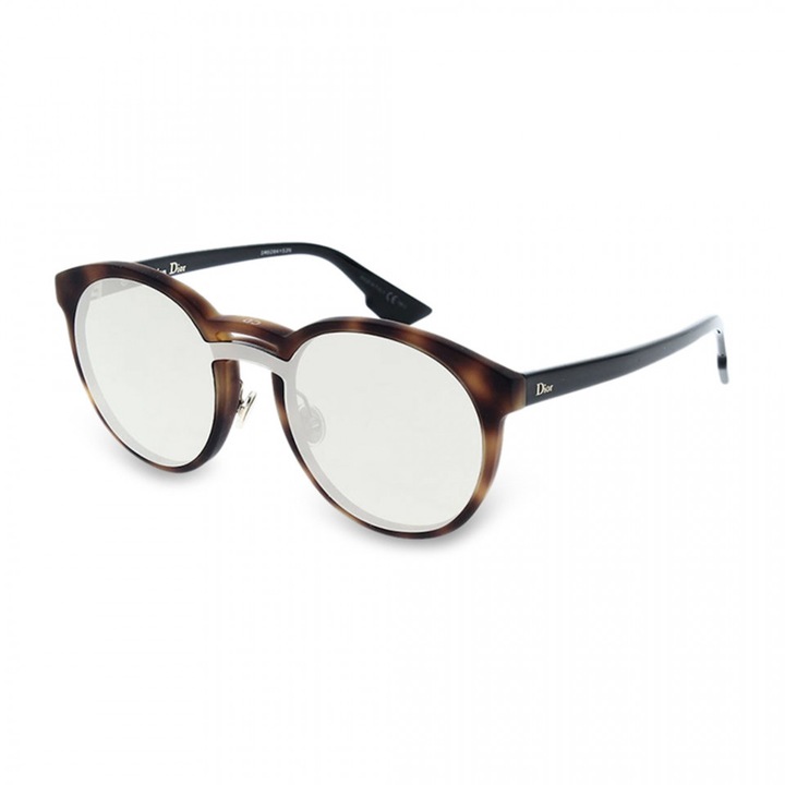 Ochelari de soare, dama, Christian Dior, DIORONDE1_5FC99QV, Maro
