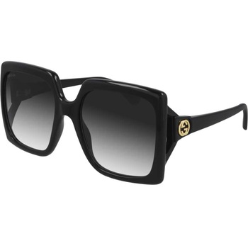 Ochelari de soare dama Gucci GG0876S 001 Negru Ochelari de soare dama Gucci GG0876S 001 Negru