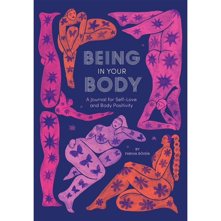 Being in Your Body - Fariha Roisin, editia 2019