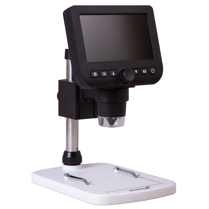 Цифров микроскоп Levenhuk DTX 350 LCD