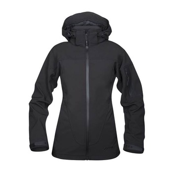 Jacheta Anima 10 000MM pentru femei, culoarea negru, marimea XL Jacheta Anima 10 000MM pentru femei, culoarea negru, marimea XL