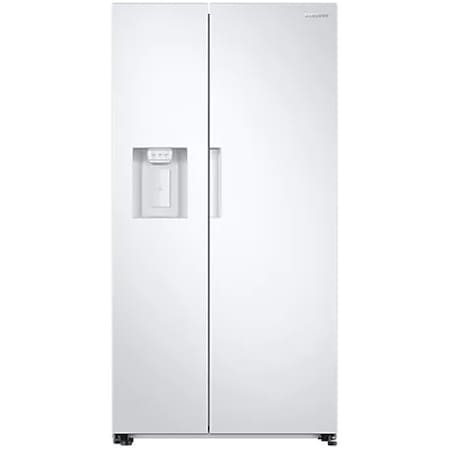Хладилник Side by side Samsung RS67A8810WW/EF
