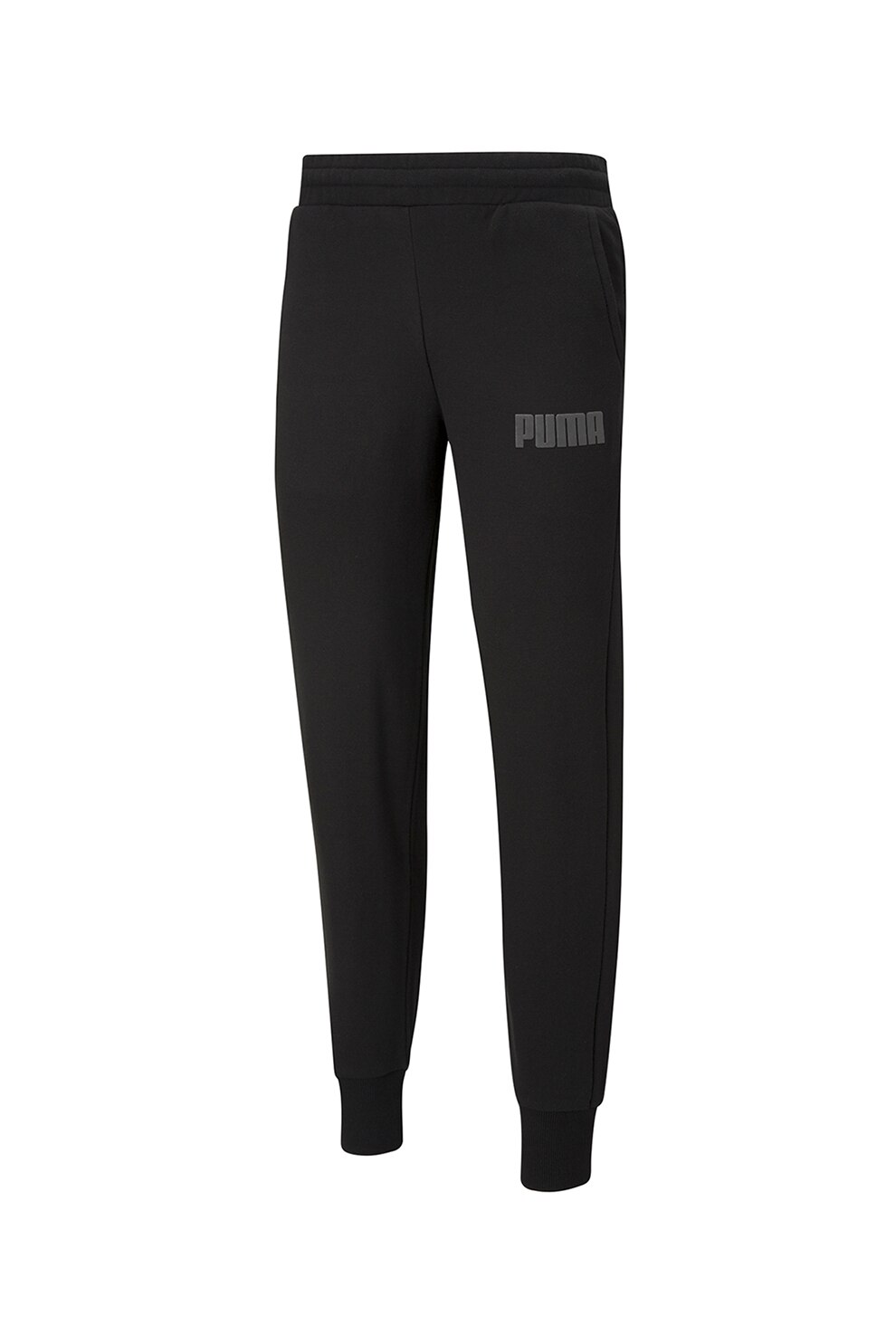 Puma, Pantaloni sport Modern Basics, Negru, S