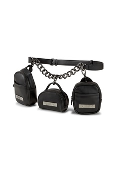 Puma, Borseta cu etuiuri multiple Prime - 0.5l, Negru Puma, Borseta cu etuiuri multiple Prime - 0.5l, Negru