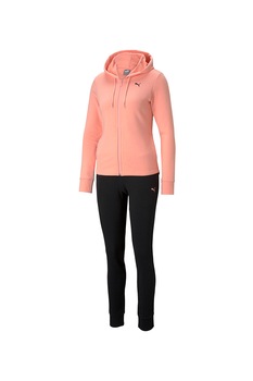 puma trening slim fit cu gluga pentru antrenament classic roz somon imagen 10_0_
0