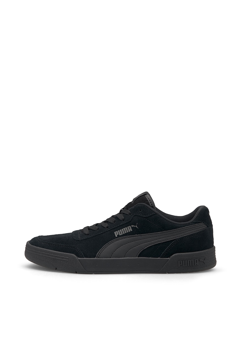 Puma, Pantofi sport de piele Caracal SD