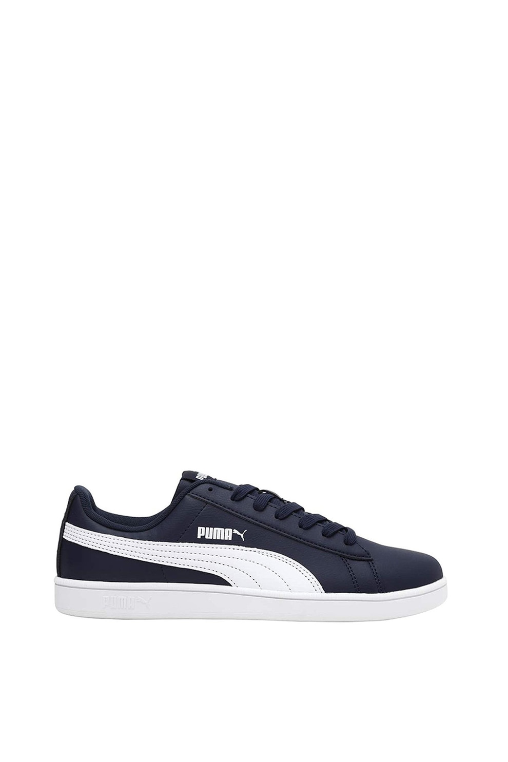 Puma, Pantofi sport de piele ecologica UP