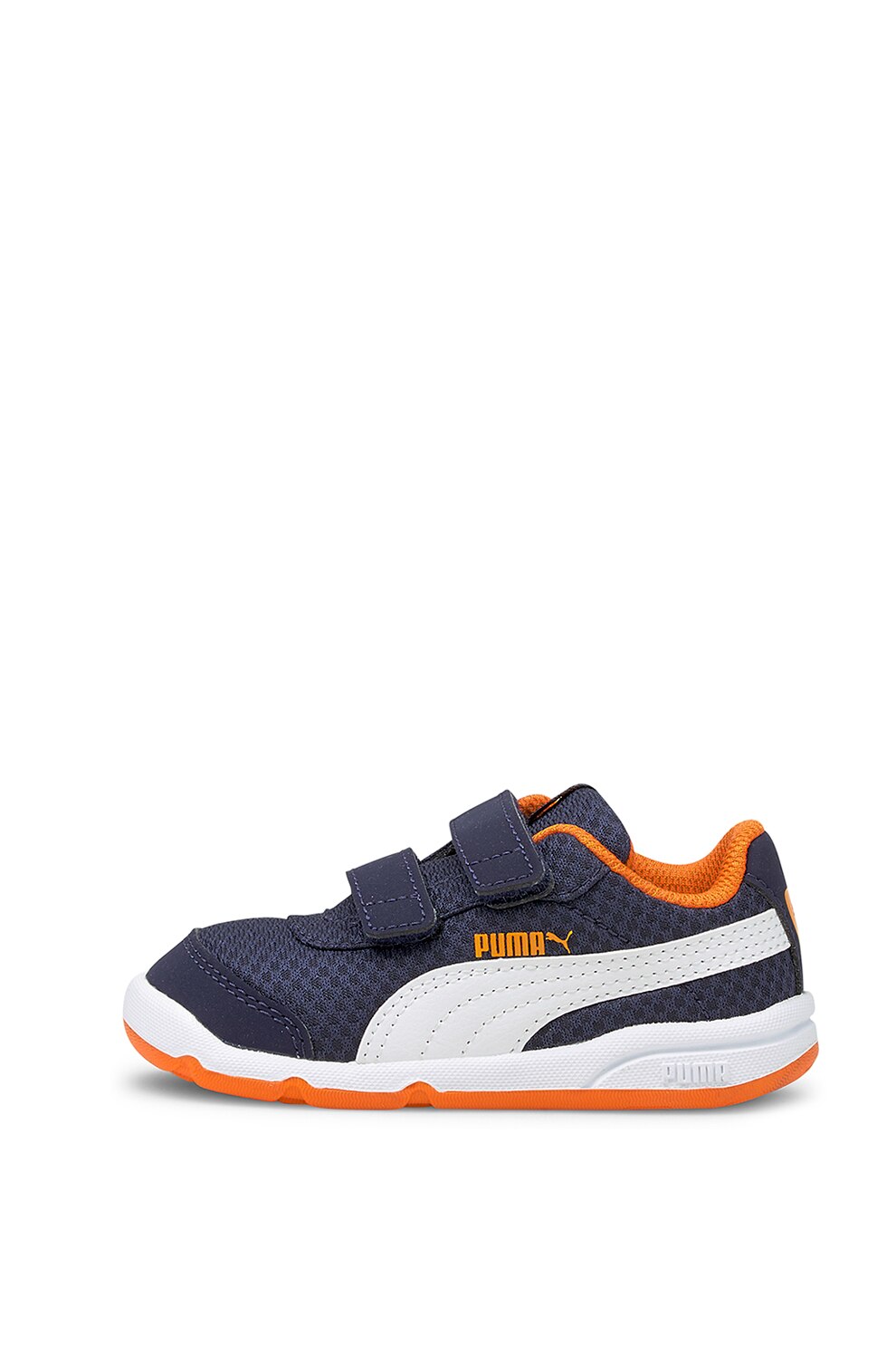 Puma, Pantofi din plasa pentru alergare Stepfleex 2