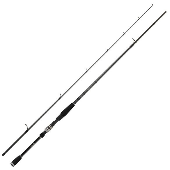 Lanseta Daiwa Exceler Spinning 702Hfs 2.13M 14-42G
