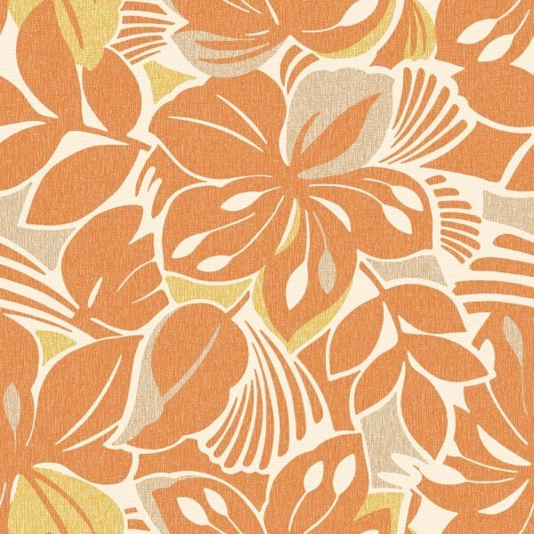 Tapet Retrospective 53 cm