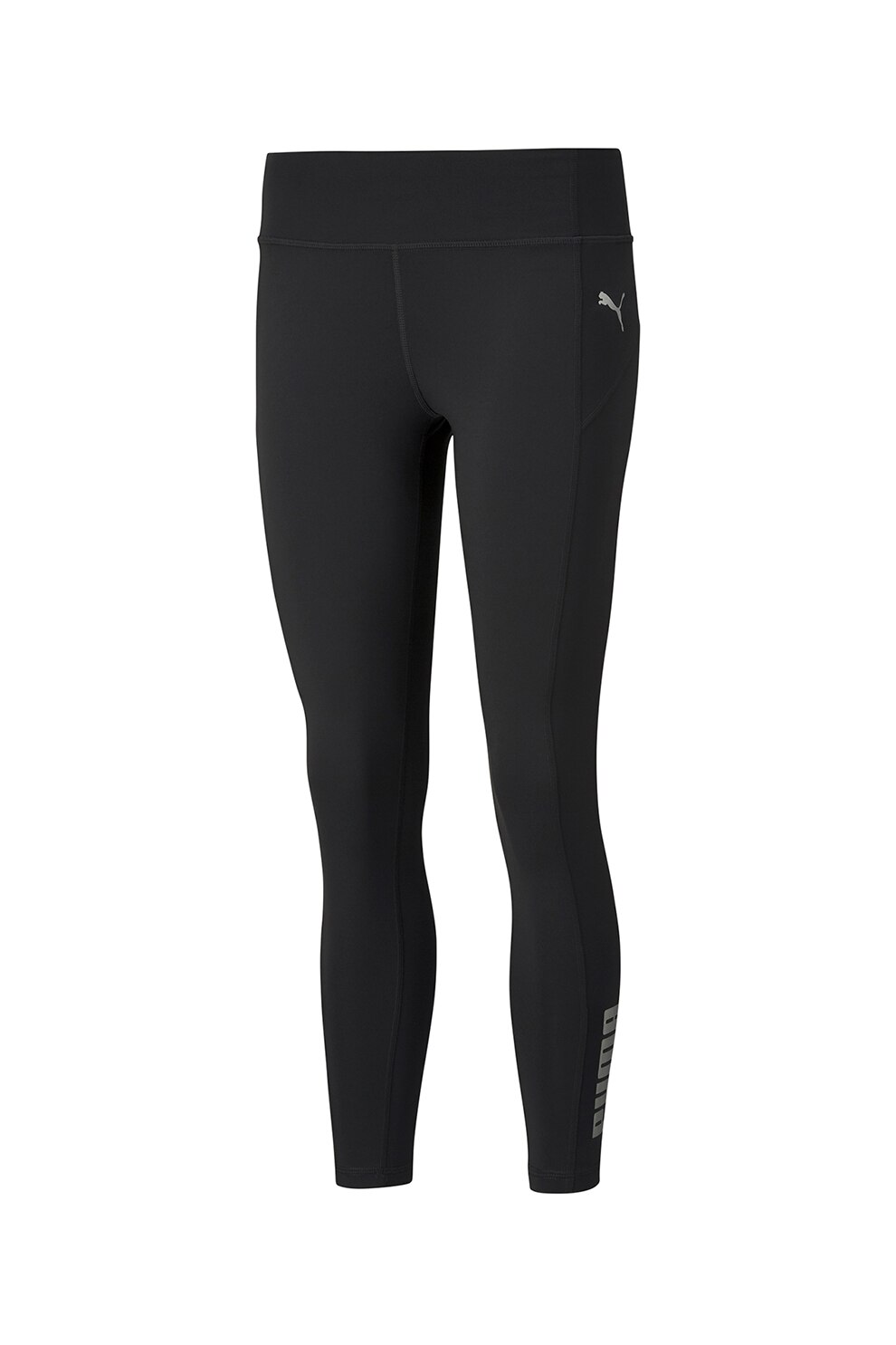 Puma, Colanti crop cu dryCELL RTG, Negru