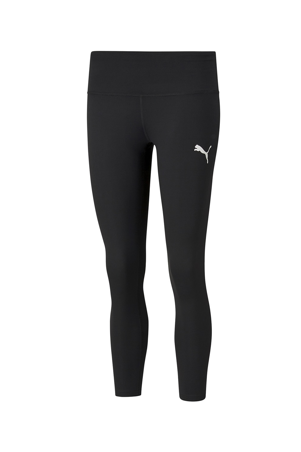 puma active logo leggings