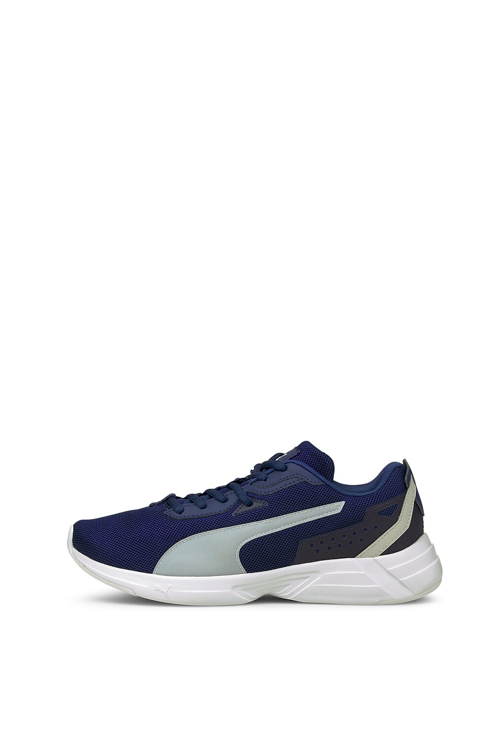 Puma, Pantofi de plasa, pentru alergare Space Runner