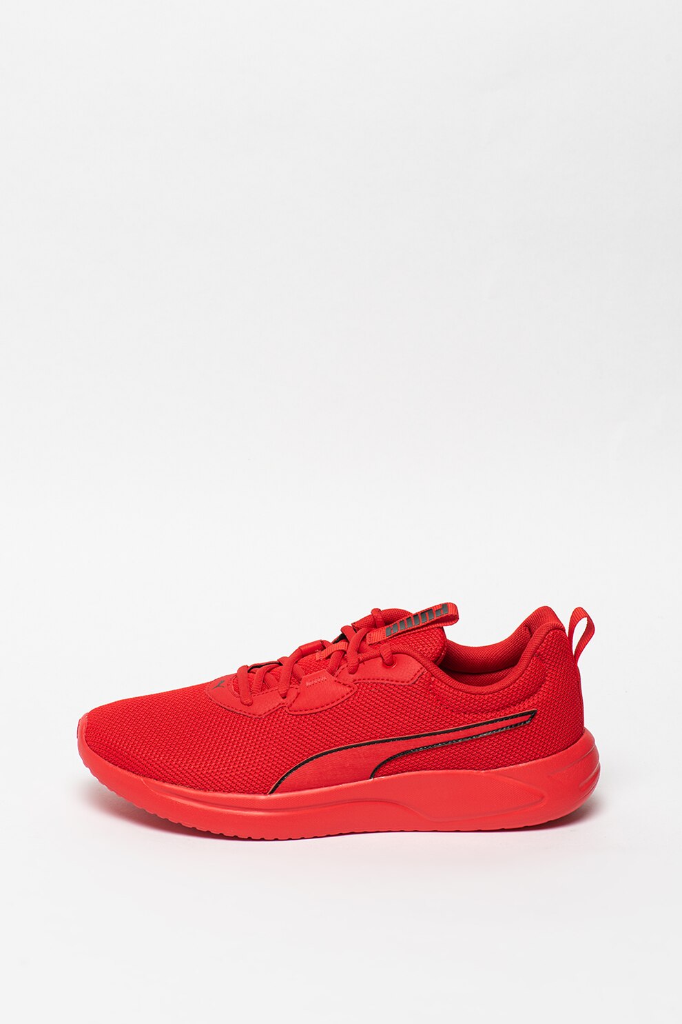Puma, Pantofi de plasa pentru alergare Resolve