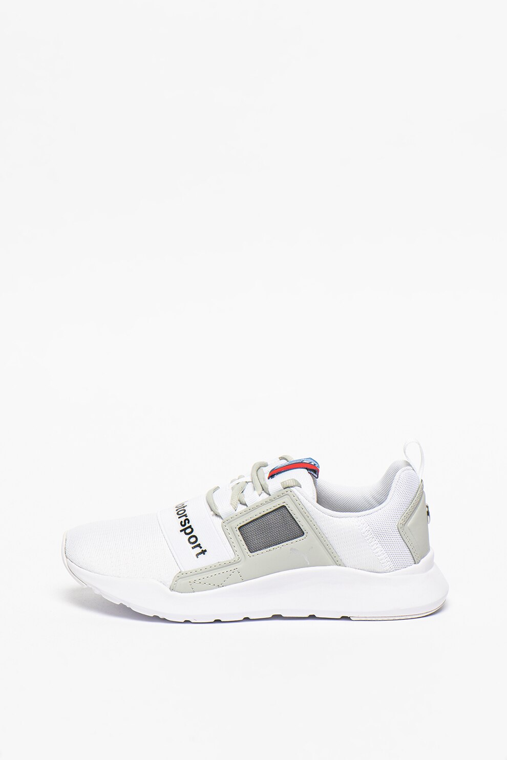 Puma, Pantofi sport BMW Motorsport Wired Cage