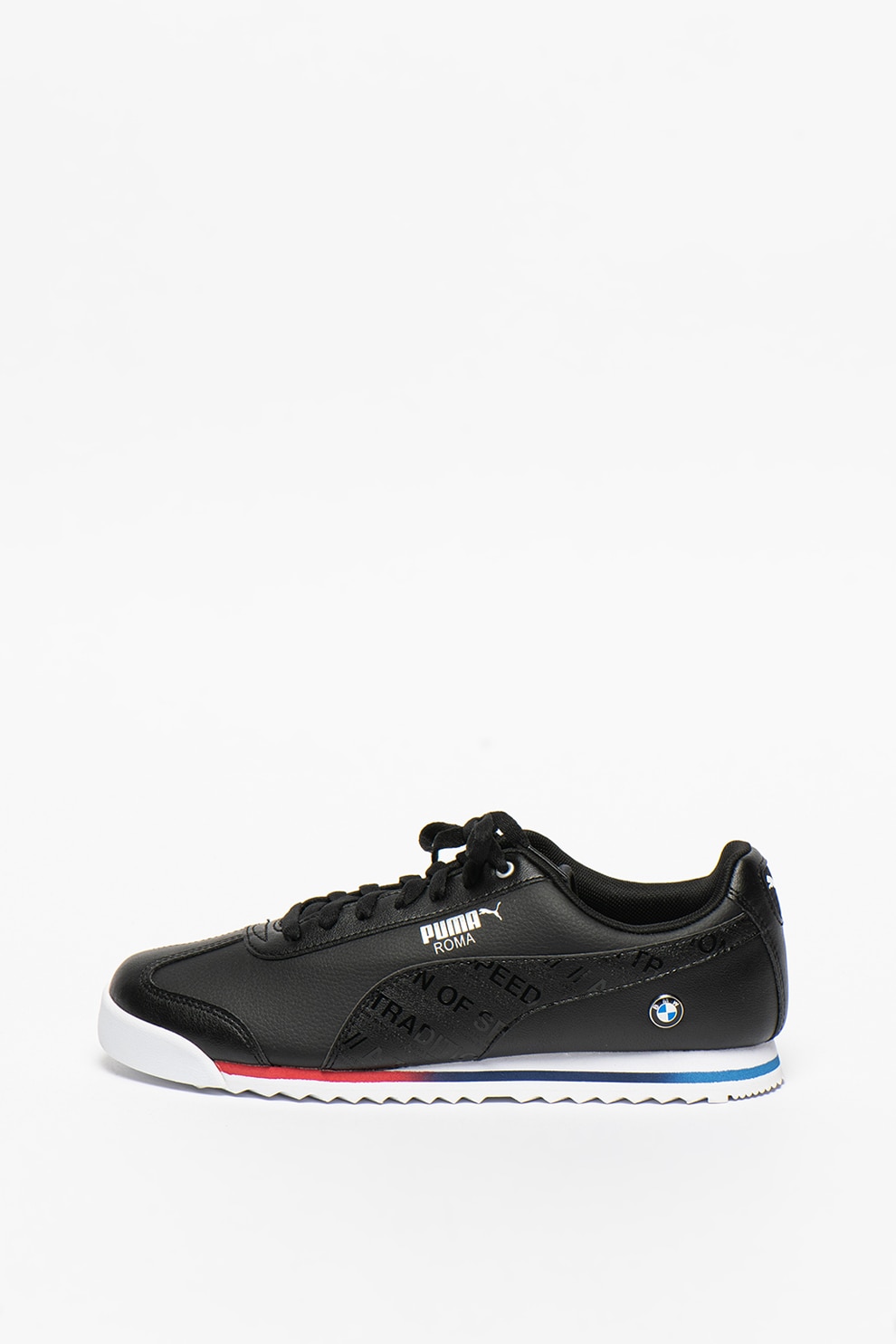 Puma, Pantofi sport din piele BMW Motorsports Roma