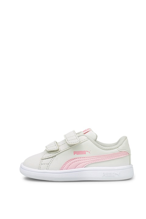 Puma, Спортни обувки Smash v2 Buck V от еко кожа