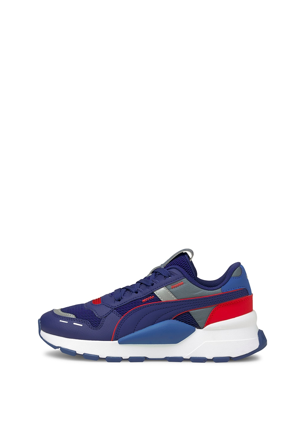 Puma, Pantofi sport cu insertii de plasa RS Arcade Amuse