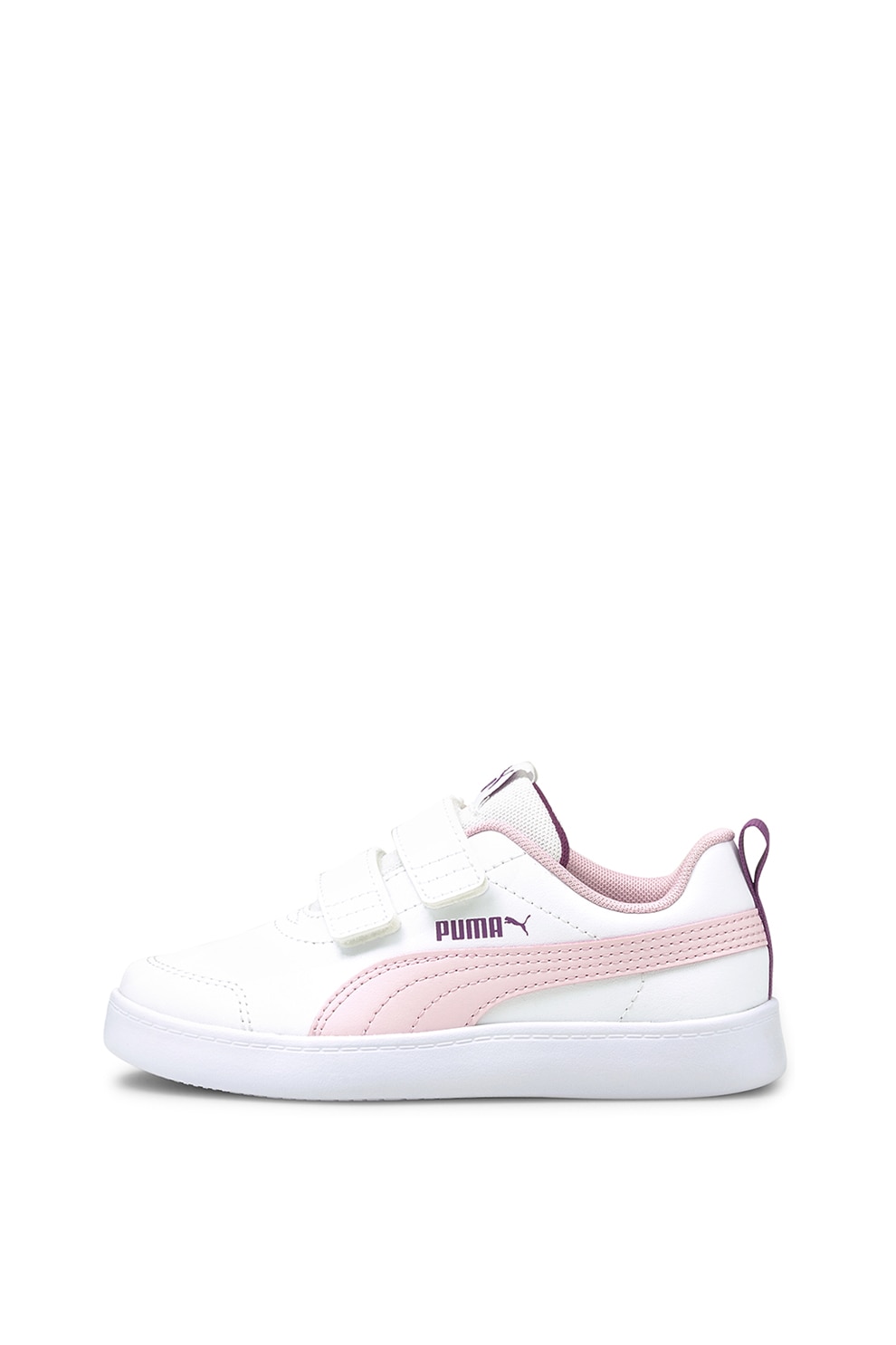 Puma, Pantofi de tenis Courtflex V2
