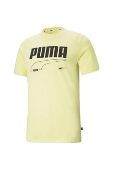 puma tricou regular fit cu imprimeu logo rebel galben palnegru imagen 57_0_
0