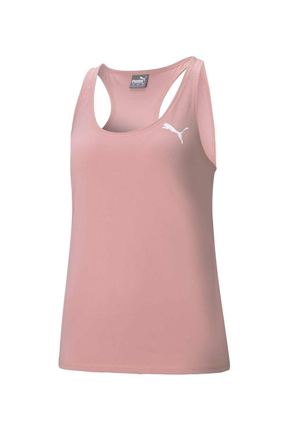 Puma, Top racerback Active, Roz prafuit, M
