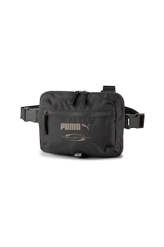 Puma - Чанта за кръста Style Chest с лого, Черен