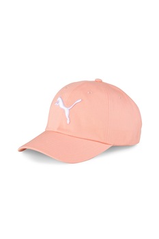 Puma - Регулируема шапка ESS с велкро, Розово-оранжев