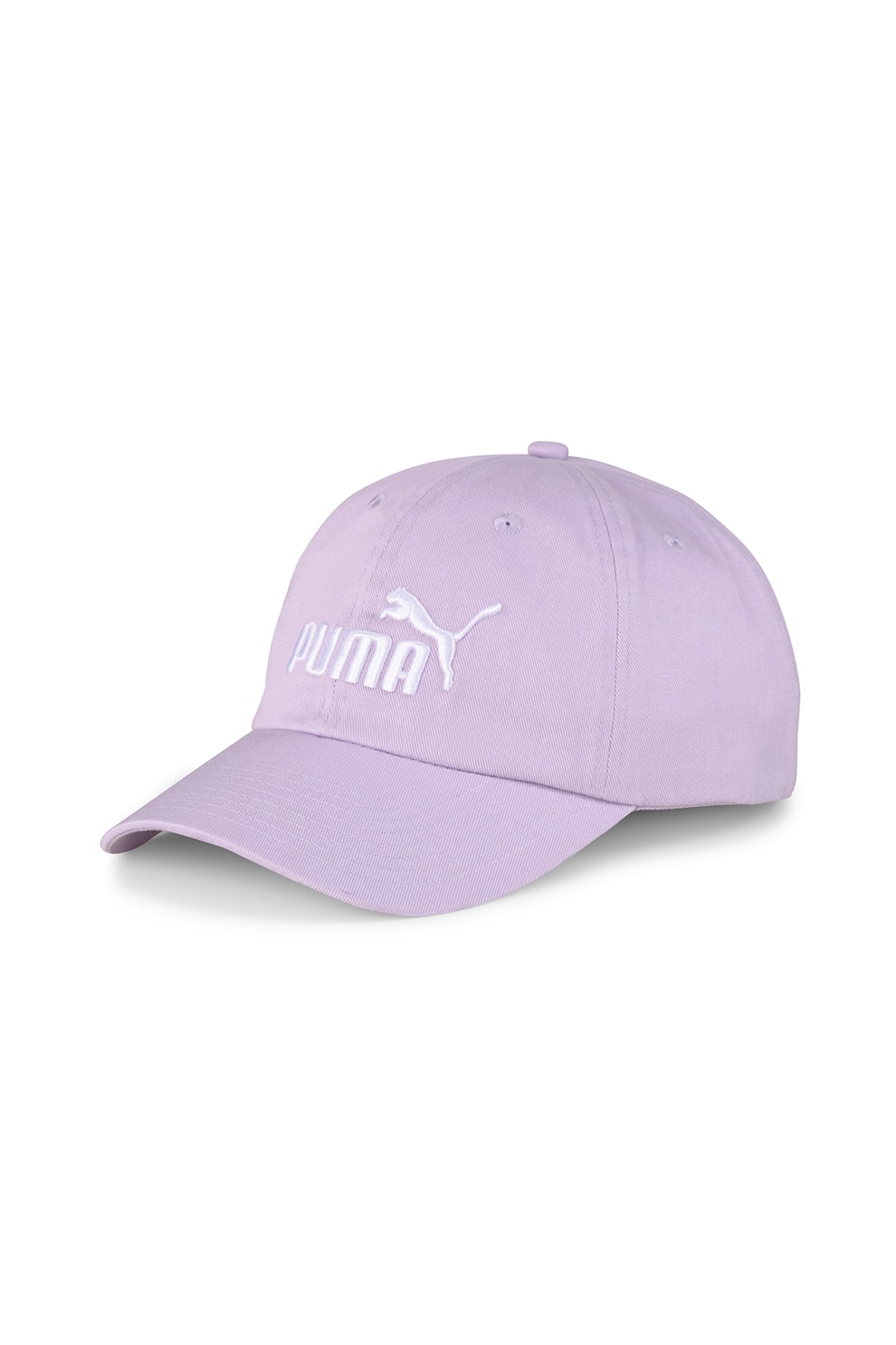 Puma, Sapca ajustabila cu velcro ESS, Lila