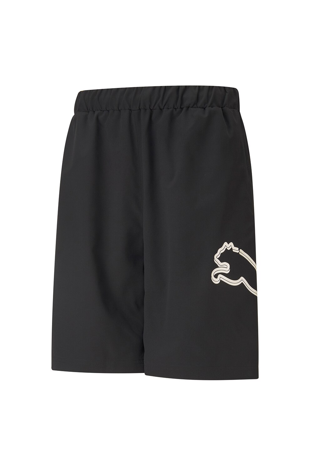 Puma, Bermude Modern Sports Woven, Negru