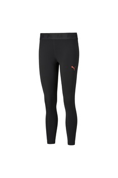 Puma, Colanti crop cu tehnologie dryCELL Modern Sports, Negru stins Puma, Colanti crop cu tehnologie dryCELL Modern Sports, Negru stins