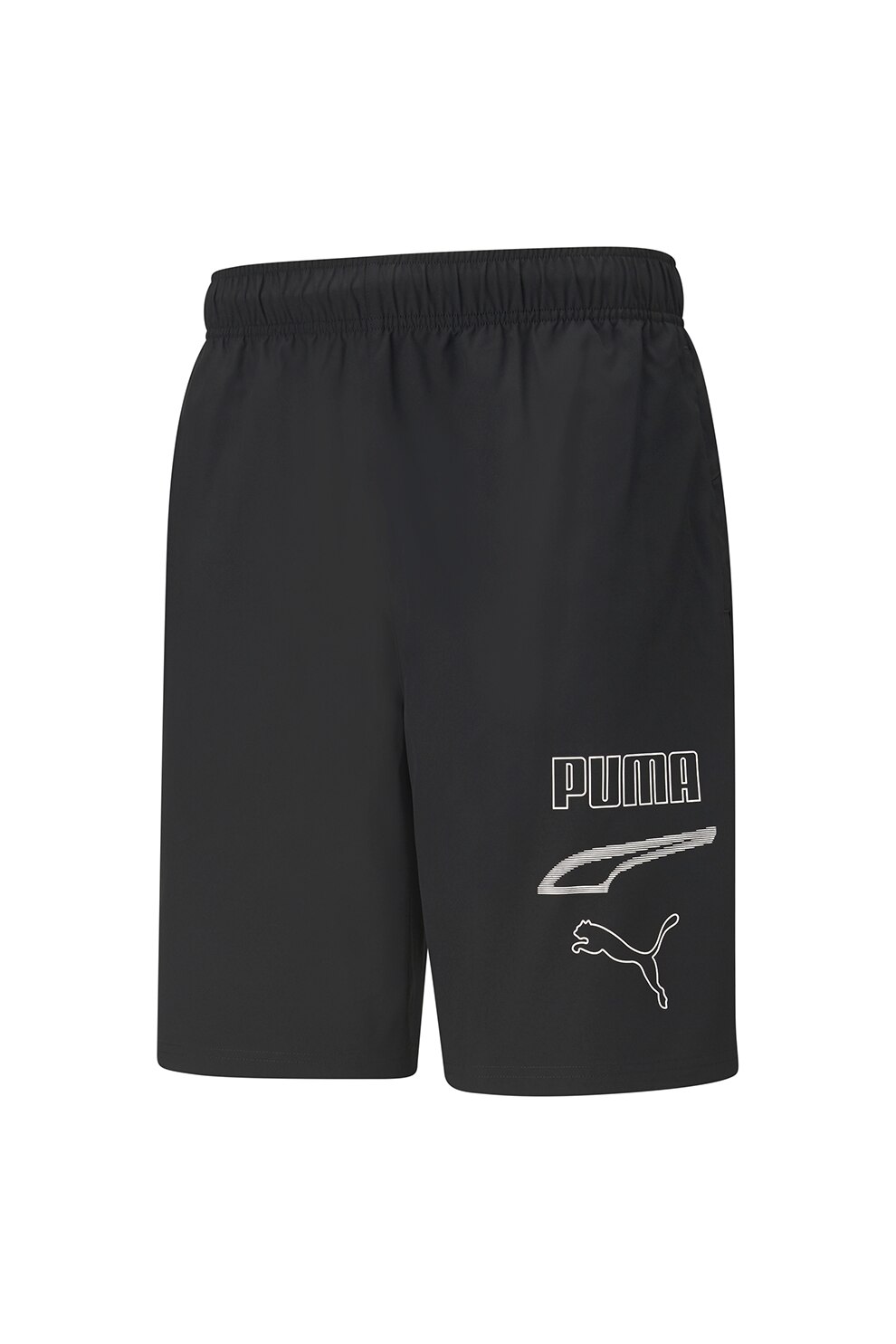 Puma, Bermude Rebel 9