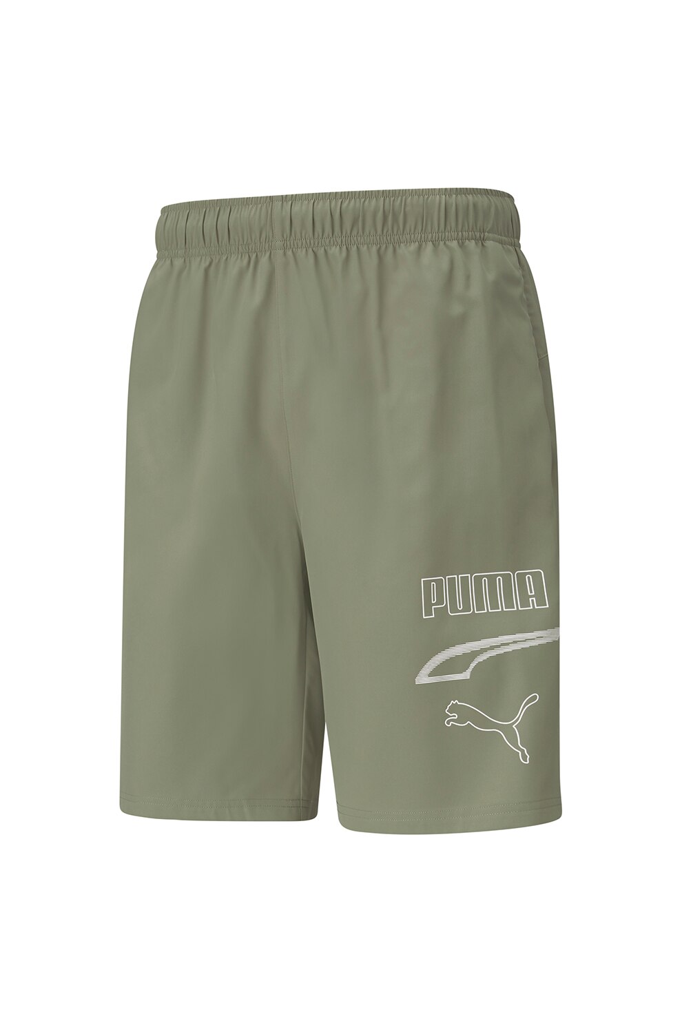 Puma, Bermude Rebel 9