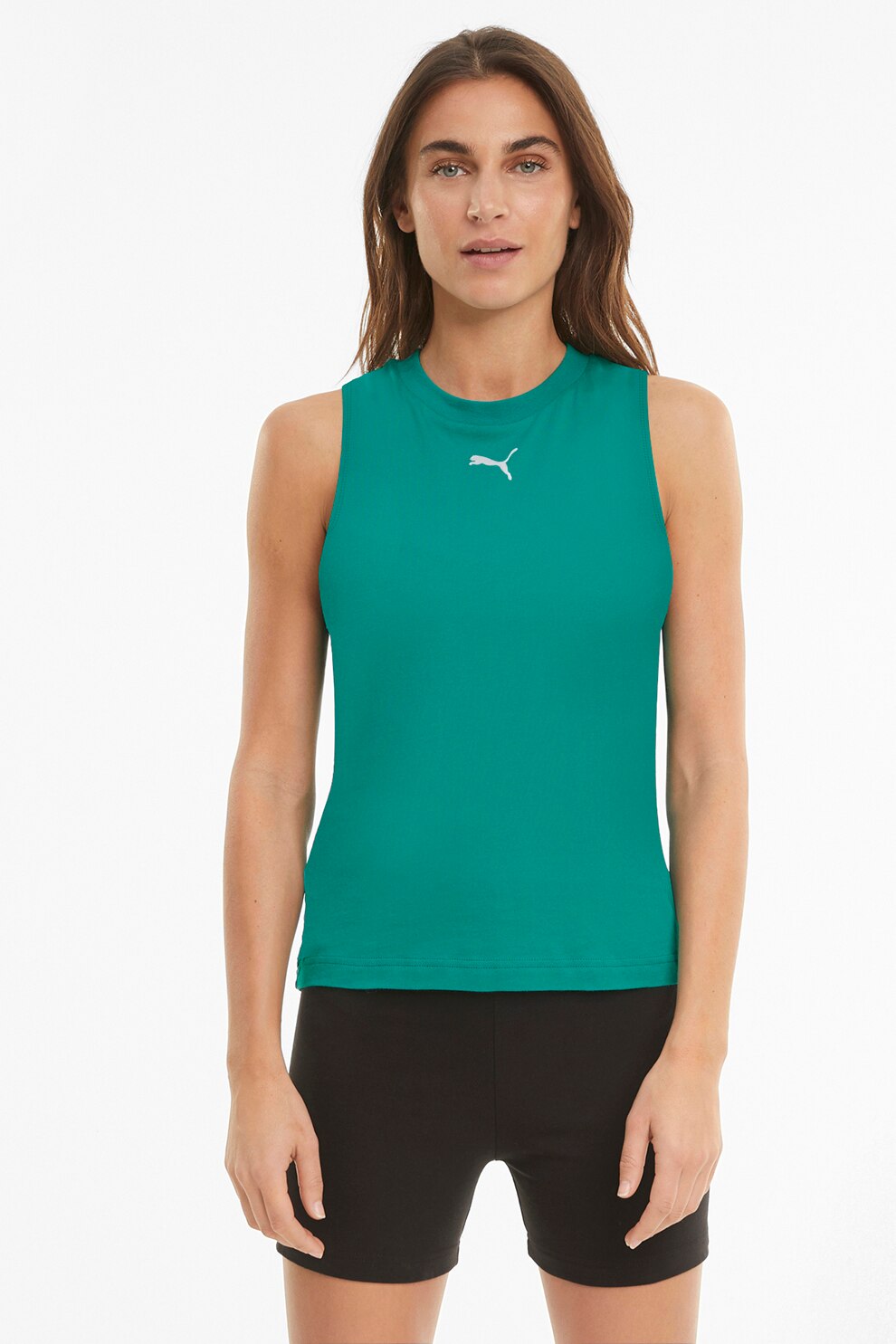 Puma, Top Puma Prime Evide, Verde