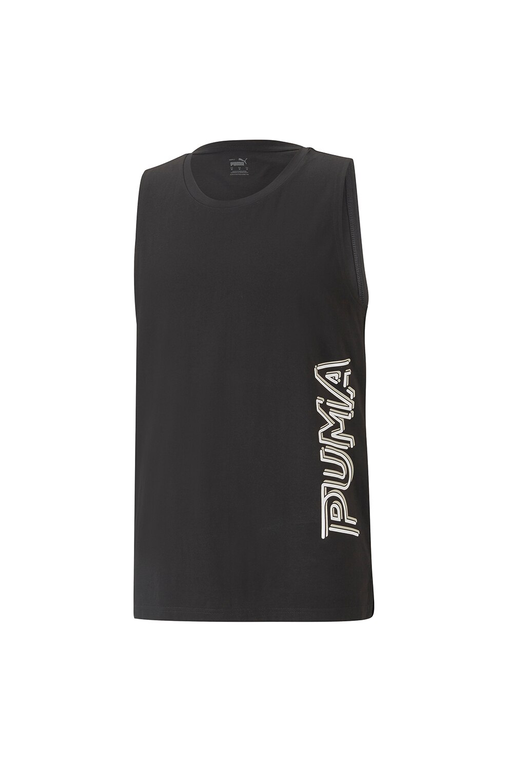 Puma, Top cu dryCELL Modern Sports, Negru