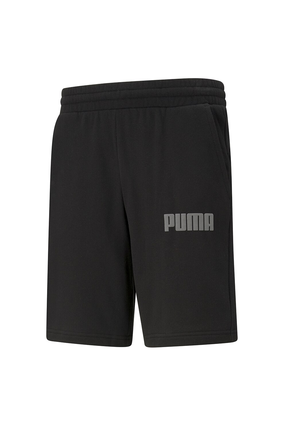 Puma, Bermude sport Modern Basics 9'', Negru