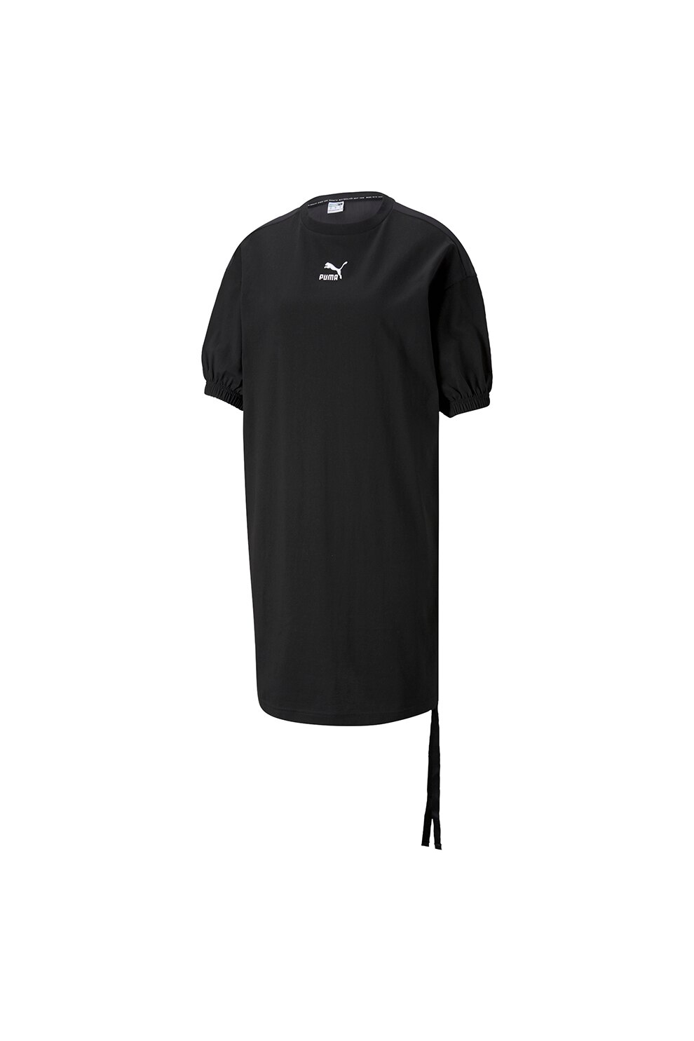 Puma, Rochie cu logo PBAE Sporty, Negru