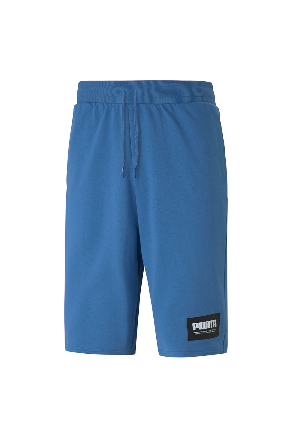 Puma, Bermude cu snur Summer Court, Albastru