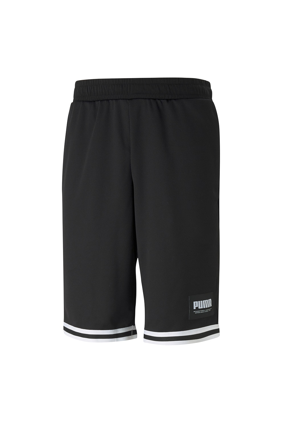 Puma, Bermude Summer Court, Negru