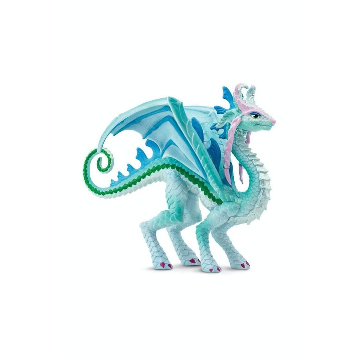 Safari Ltd Figura, Dragon Princess, 10 x 12 cm