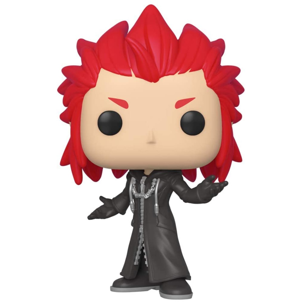 Figurina Kingdom Hearts III S2, Lea (Axel), 623 Vinyl