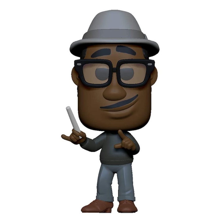 Статуетка Soul Joe Gardner, 742 винил
