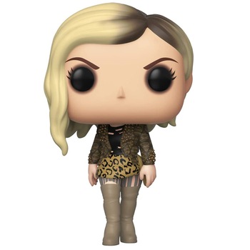 Figurina Barbara Minerva WW84 Wonder Woman, 327 Vinyl Figurina Barbara Minerva WW84 Wonder Woman, 327 Vinyl