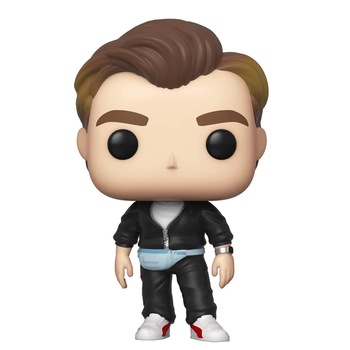 Figurina Steve Trevor WW84 Wonder Woman, 326 Vinyl Figurina Steve Trevor WW84 Wonder Woman, 326 Vinyl