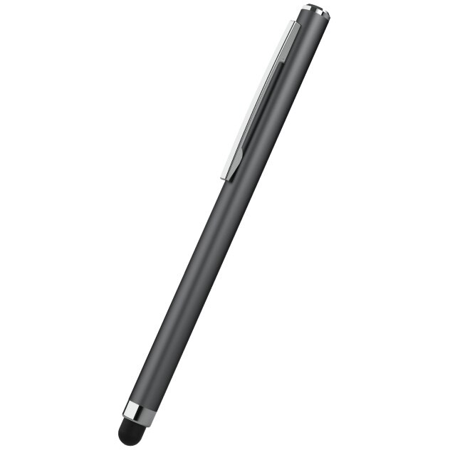 Stylus Pen Trust, Negru