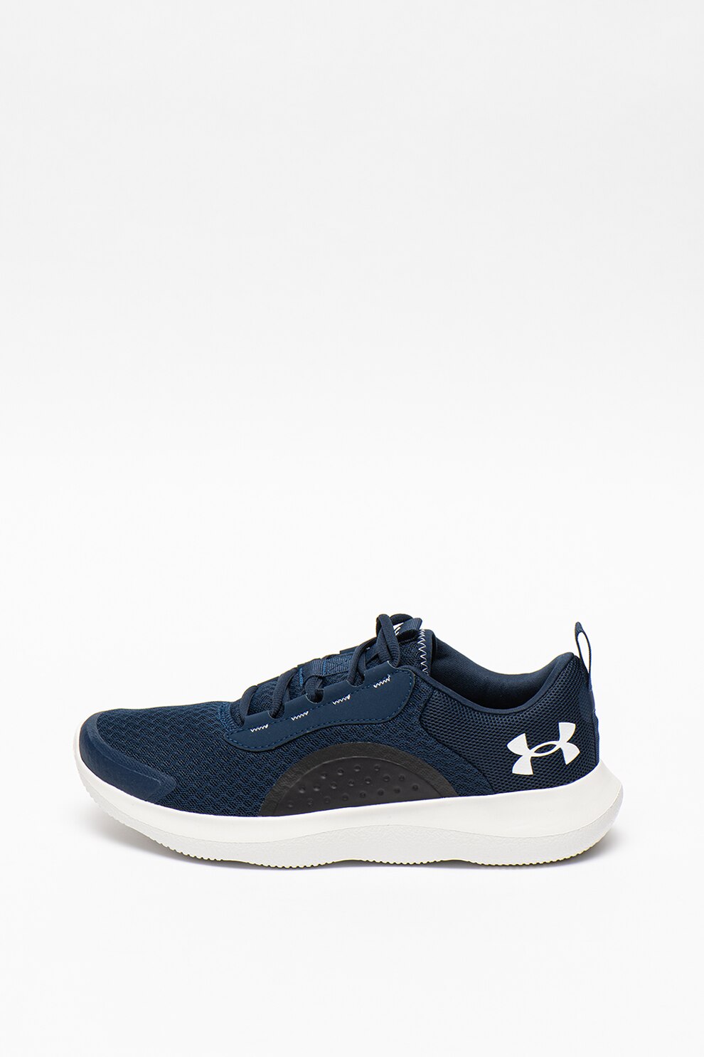 Under Armour, Pantofi sport cu insertii de plasa Victory